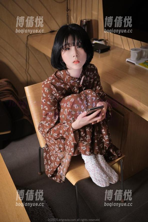 Jang Joo(장주)连体衣：私房美图不说你们也知道，哈哈哈，绝了！